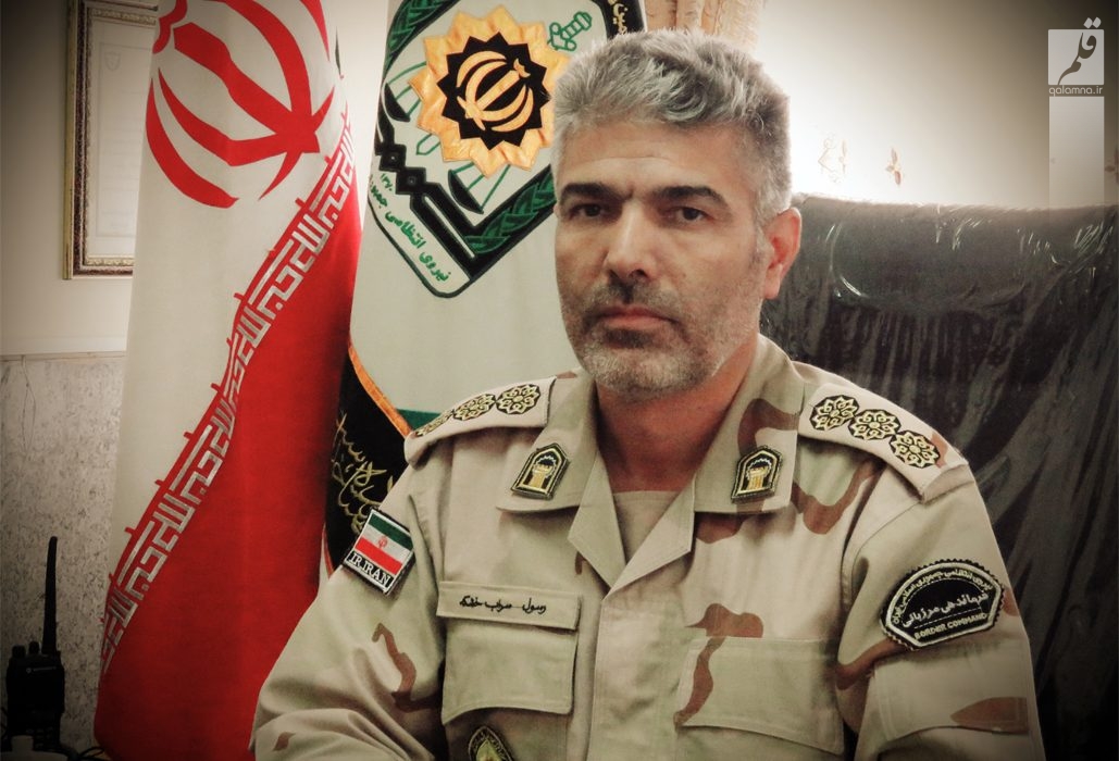 کشف بیش از ۲ میلیارد ریال کالای قاچاق در هنگ مرزی پاوه