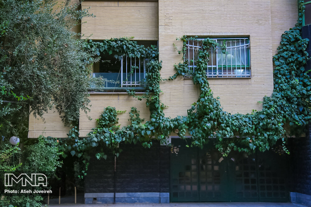 سهمی برای طبیعت