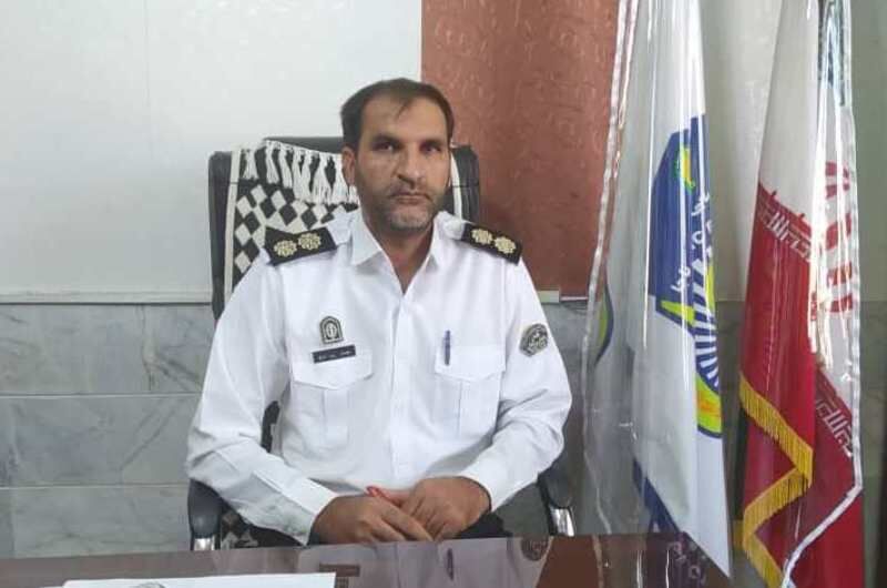 نوبتدهی در تنها مرکز تعویض پلاک شهرستان یزد اینترنتی شد