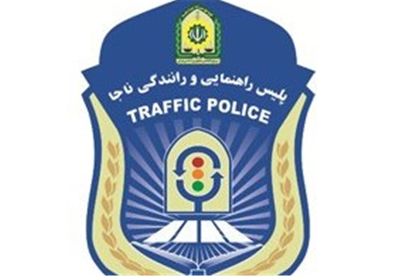 کاهش تصادفات درون شهری در کرمان