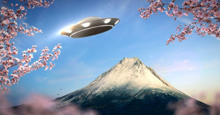 وزارت دفاع ژاپن از پروتکل شکار UFOها پرده برداشت