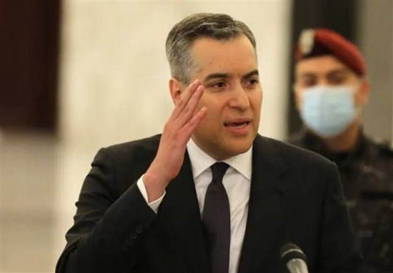 احتمال کناره‌گیری ادیب از مأموریت تشکیل دولت لبنان