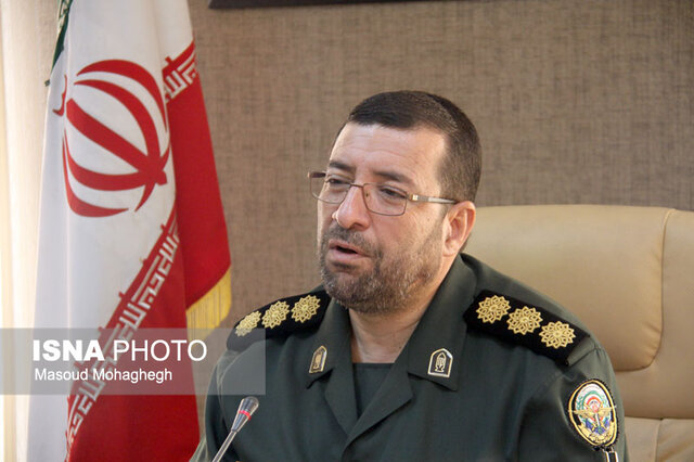 آزادی 40 زندانی غیرعمد سمنانی در 40 سالگی دفاع مقدس