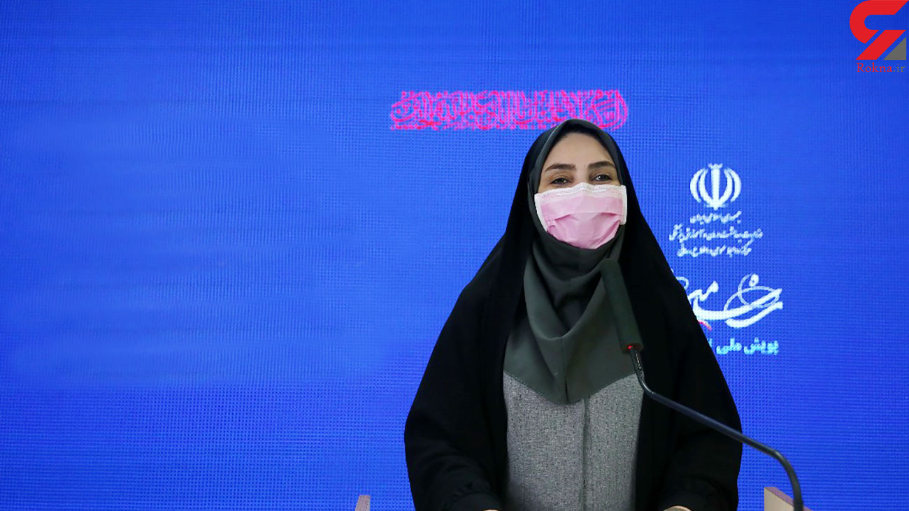 موج سوم از راه رسید؛ کرونا جان ۱۷۹ نفر دیگر را در ایران گرفت