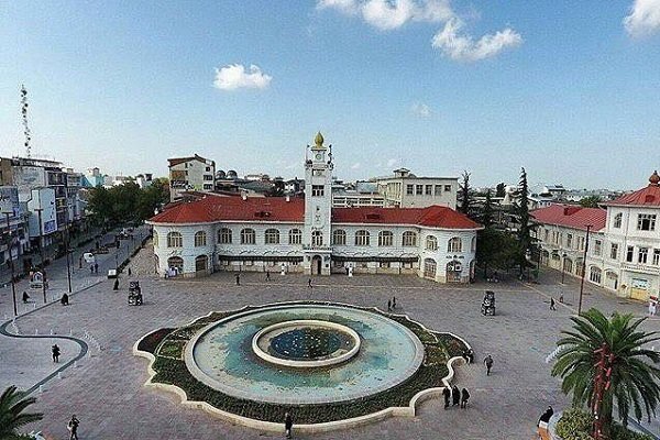 انتخاب شهردار رشت دوشنبه هفته آینده