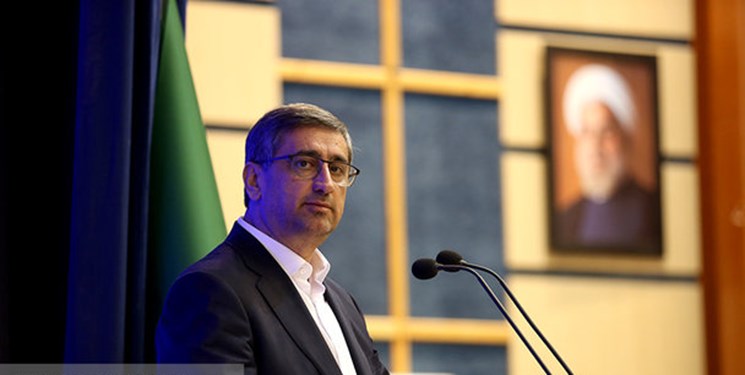 پروژههای نیمهتمام حوزه راه در همدان به اتمام میرسد