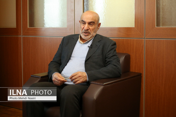 کمالی: اصلاحات باید مانیفست مشترک تدوین کند