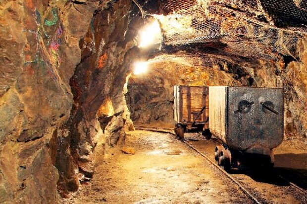 اعتبار ۳۰ میلیارد تومانی معدن آلبلاغ اسفراین برای حفاظت و اکتشاف