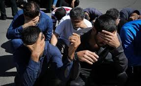 ۱۰ نفر از عاملان درگیری طایفه‌ای در آبادان دستگیر شدند