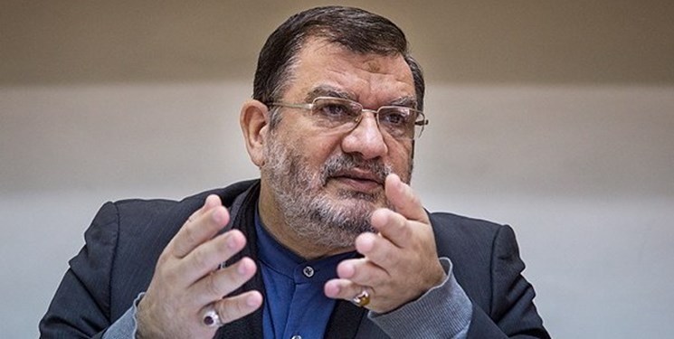 روح الامینی به کرونا مبتلا شد