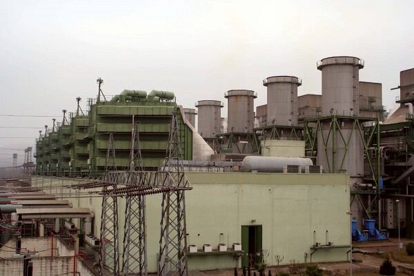 افزایش 2000 مگاواتی توان نیروگاههای کشور