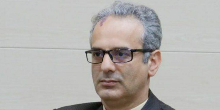 تقدیم 9 شهید مدافع سلامت در کرمانشاه تا کنون