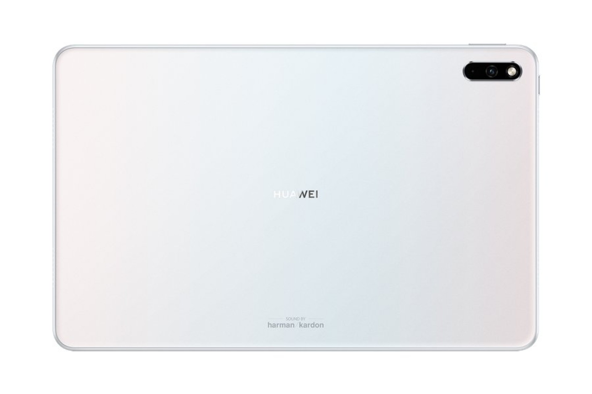 هواوی میت پد 5G با چیپست کایرین ۸۲۰ معرفی شد