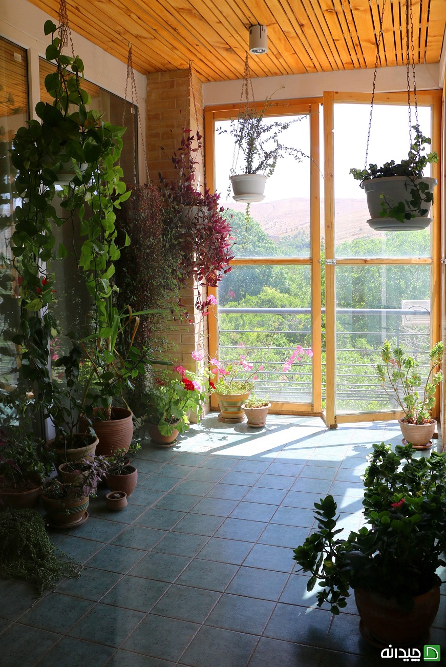 7 ایده برای سبزتر شدن خانه!