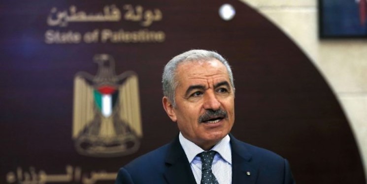 نخست وزیر تشکیلات خودگردان از تصمیم فلسطینی‌ها برای برگزاری انتخابات خبر داد