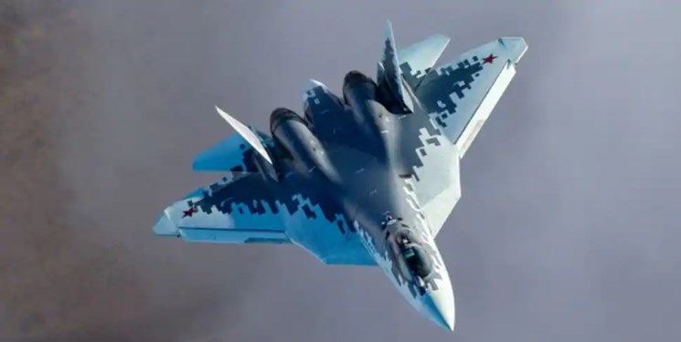 عراق در پی خرید جنگنده پیشرفته «سوخو-۵۷» از روسیه