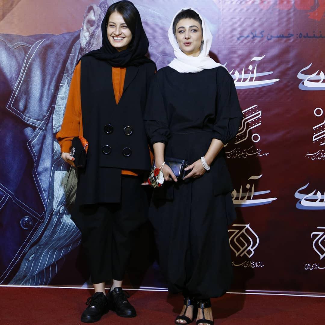 اکران مردمی فیلم سینمایی «آبادان یازده ۶۰»