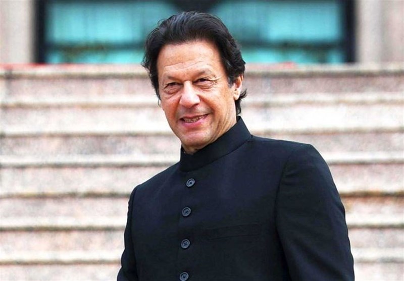 عمران خان: از لیست خاکستری FATF خارج خواهیم شد
