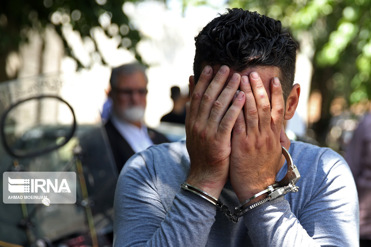 روانپزشک قلابی در تهران دستگیر شد