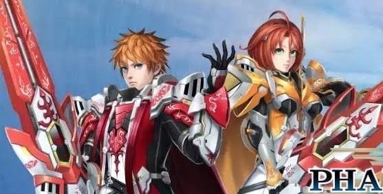 تاریخ عرضه نسخه غربی بازی Phantasy Star Online 2: Episode 5 مشخص شد