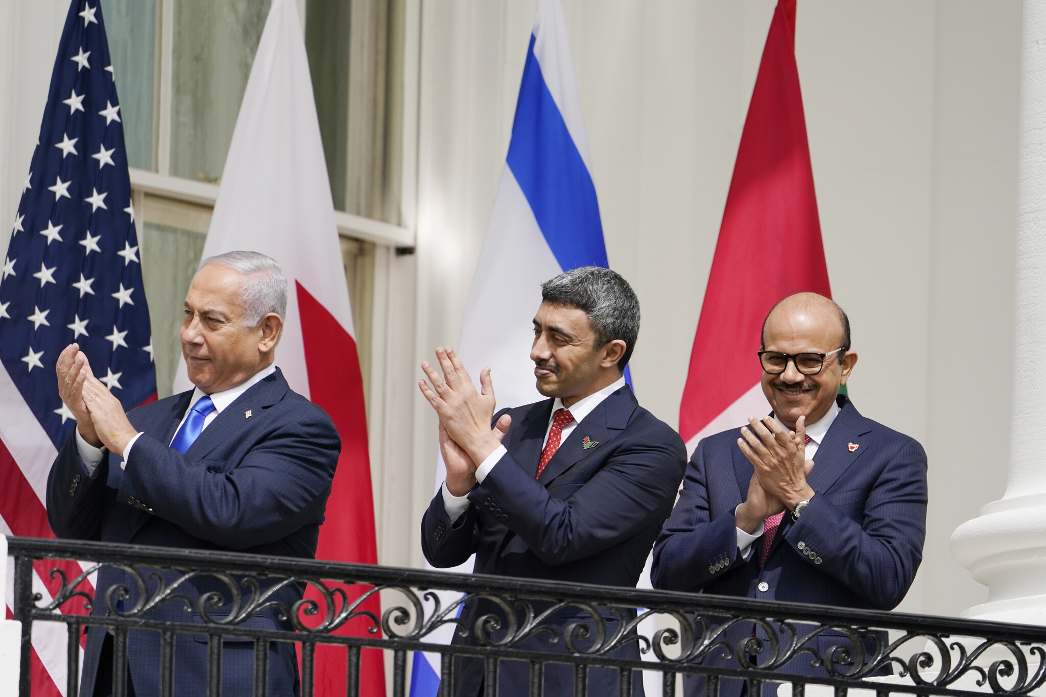 رای الیوم: ایران، اعراب و ورود اسرائیل به خلیج فارس؛ گام بعدی چیست؟