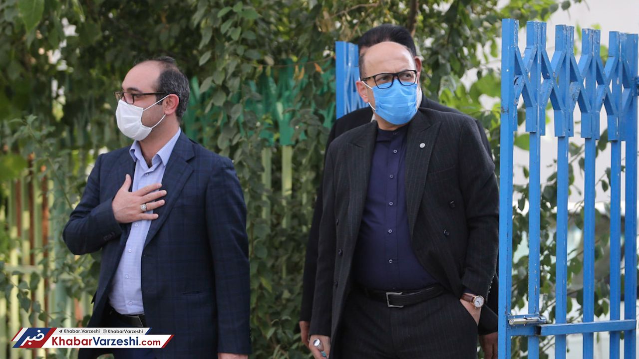 پرونده بازگشت استراماچونی رسما بسته شد!