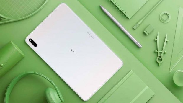 تبلت هواوی MatePad 5G معرفی شد