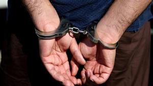 دستگیری قاچاقچی سابقه‌دار موادمخدر در دلیجان