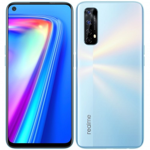 گوشی ریلمی ۷ / Realme 7 رسما معرفی شد
