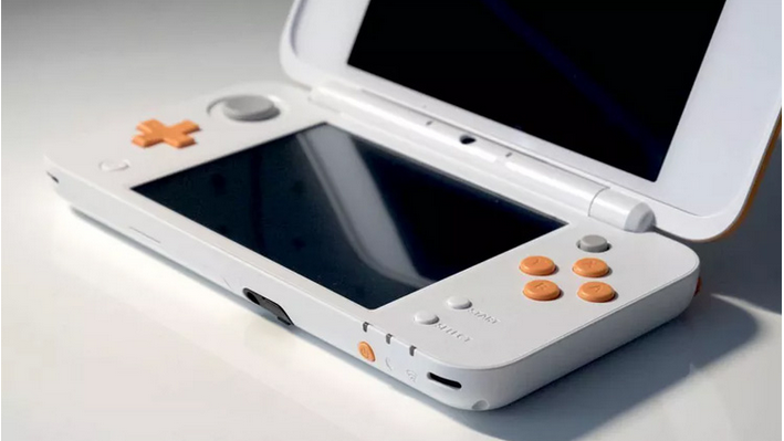تولید کنسول بازی Nintendo 3DS متوقف میشود
