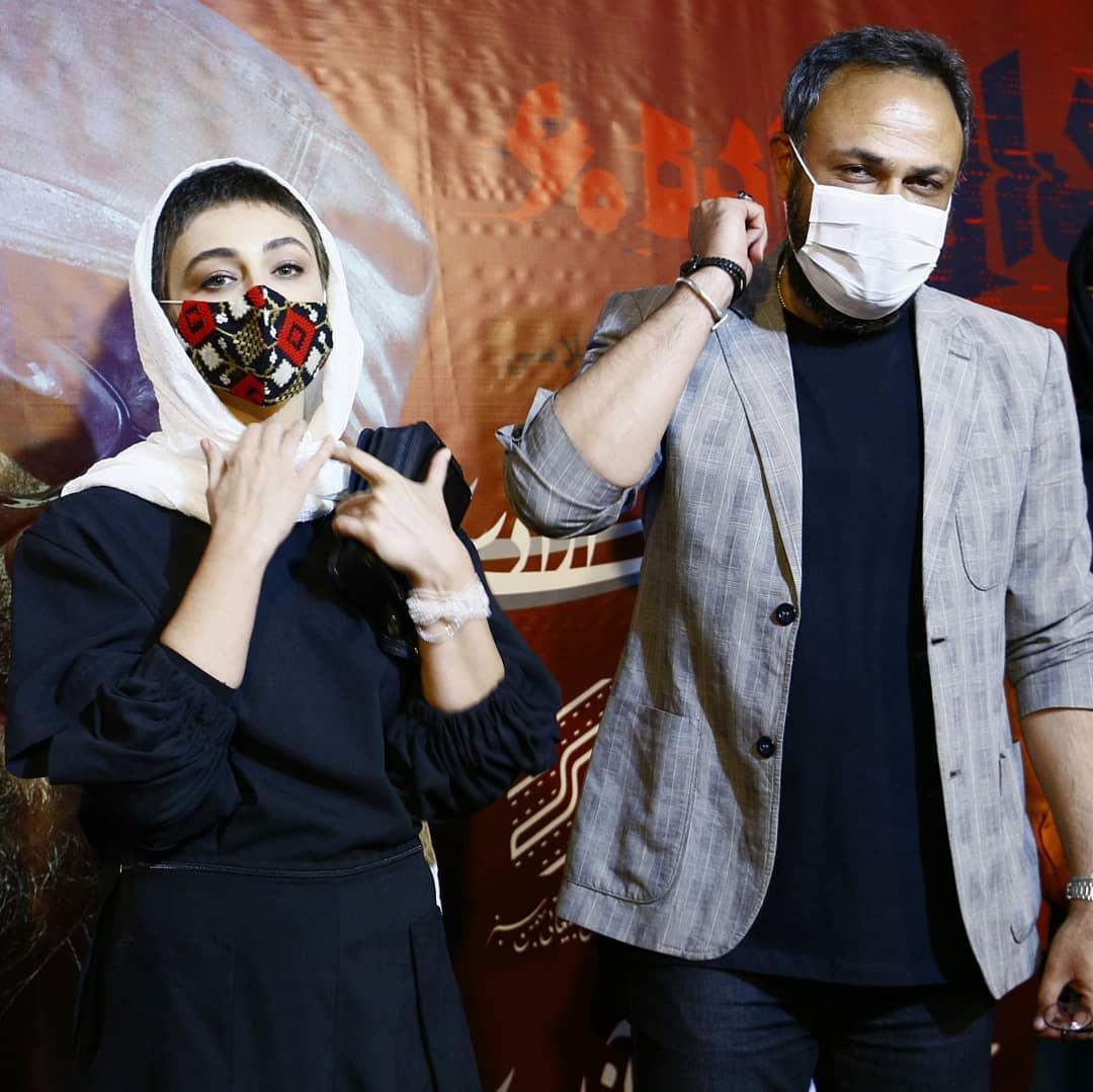 اکران مردمی فیلم سینمایی «آبادان یازده ۶۰»