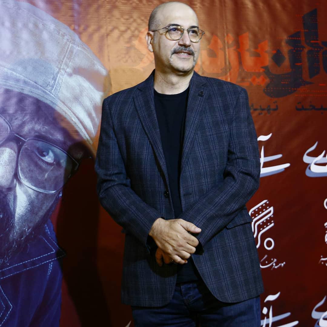 اکران مردمی فیلم سینمایی «آبادان یازده ۶۰»
