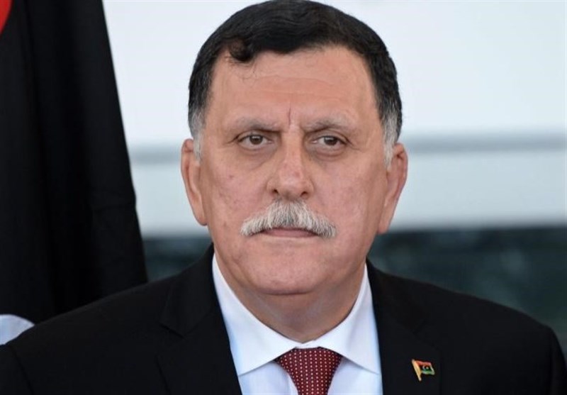 نخستوزیر دولت وفاق ملی لیبی اعلام استعفا کرد