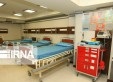 بهره برداری از بیمارستان ۲۴۰ تختخوابی بهشهر