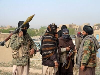 حملات طالبان در ولایت ننگرهار جان ۸ افسر پلیس را گرفت