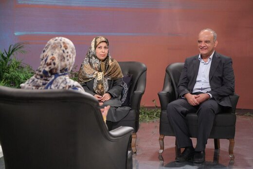 ماجرای دختری که عاشق پسری ناشنوا شد