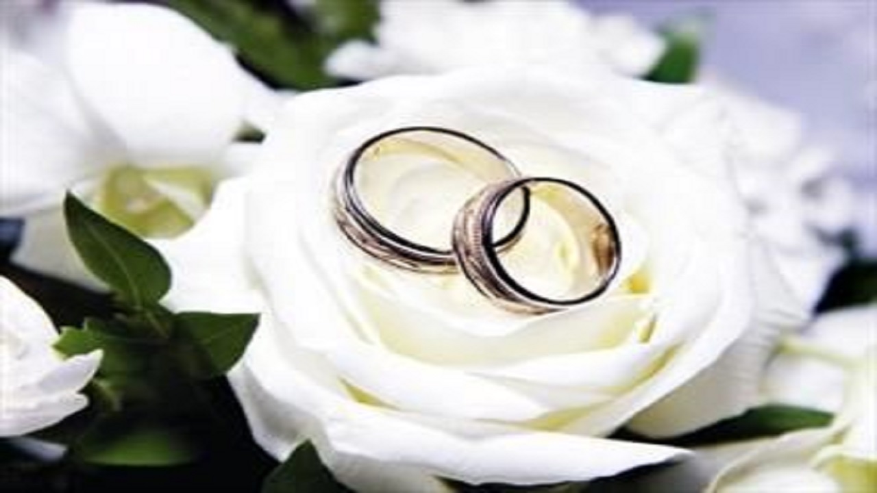 افزایش آمار ازدواج در استان قزوین