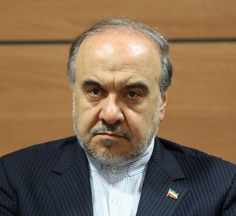 موافقت وزیر ورزش و جوانان با بازنشستگی گل‌محمدی