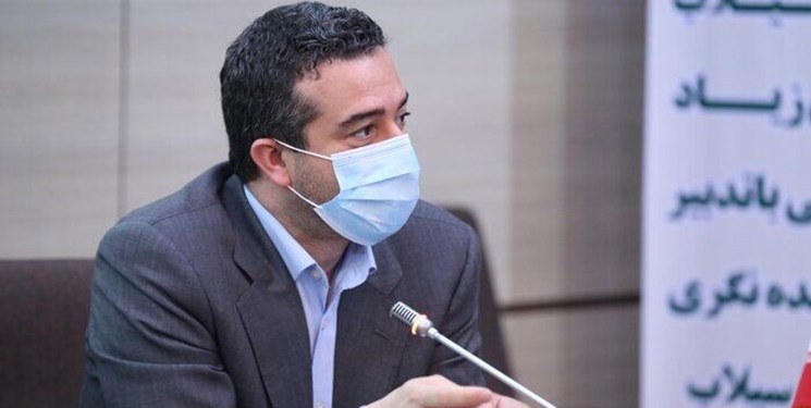 تعداد فوتی های کرونا در قزوین به 572 نفر رسید