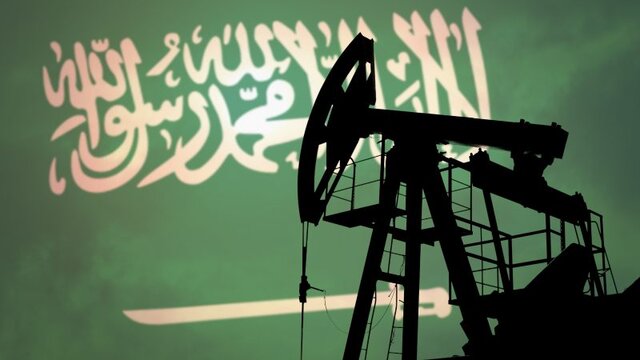 وضعیت صادرات نفت عربستان تغییر کرد