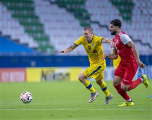 پرسپولیس با رکورد استثنایی مقابل التعاون!