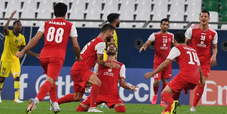 پنجره نقل و انتقالات پرسپولیس هنوز بسته نشده است