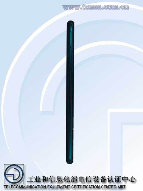 مشخصات Huawei nova 7 SE Life فاش شد