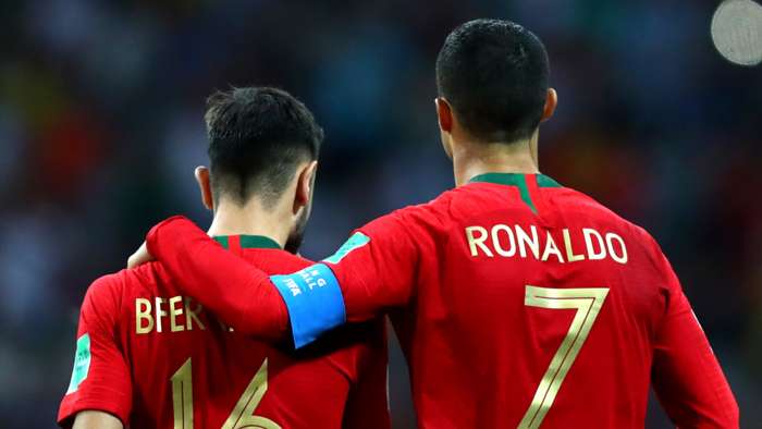 کمک میکنم رونالدو رکورد علی دایی را بشکند!