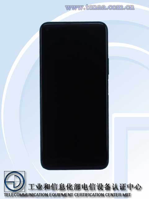 مشخصات Huawei nova 7 SE Life فاش شد