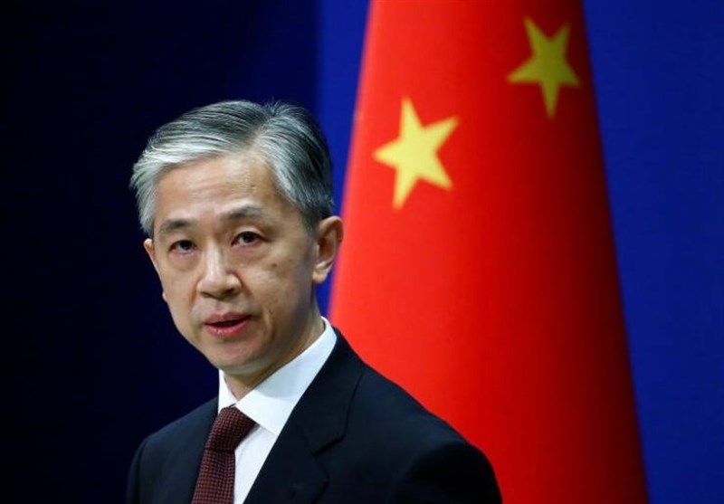 چین: آمریکا قبل از سرزنش دیگران اشتباه خود را مورد بررسی قرار دهد