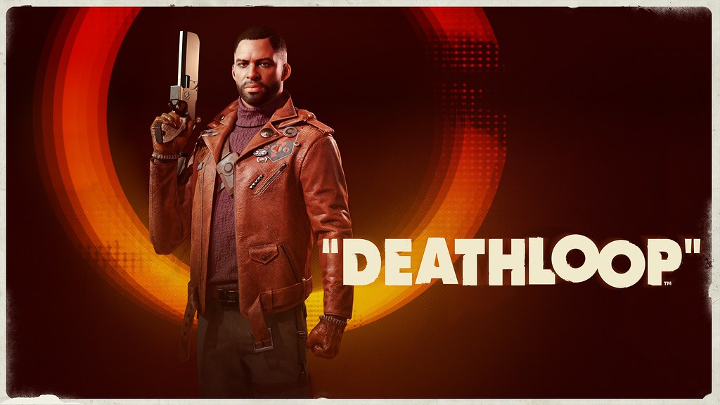 Deathloop به مدت یک سال در انحصار خواهد بود