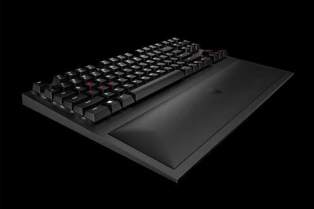 ماوس، کیبورد و هدست بی سیم جدید HP رونمایی شدند