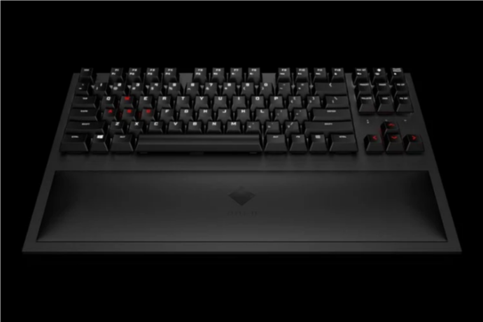 ماوس، کیبورد و هدست بی سیم جدید HP رونمایی شدند