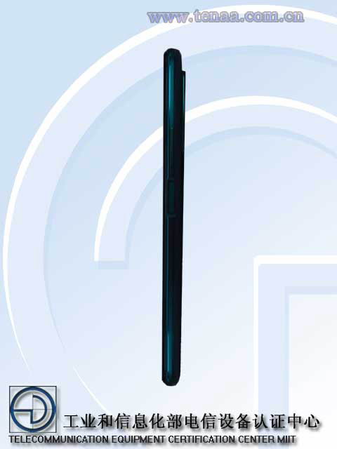 مشخصات Huawei nova 7 SE Life فاش شد